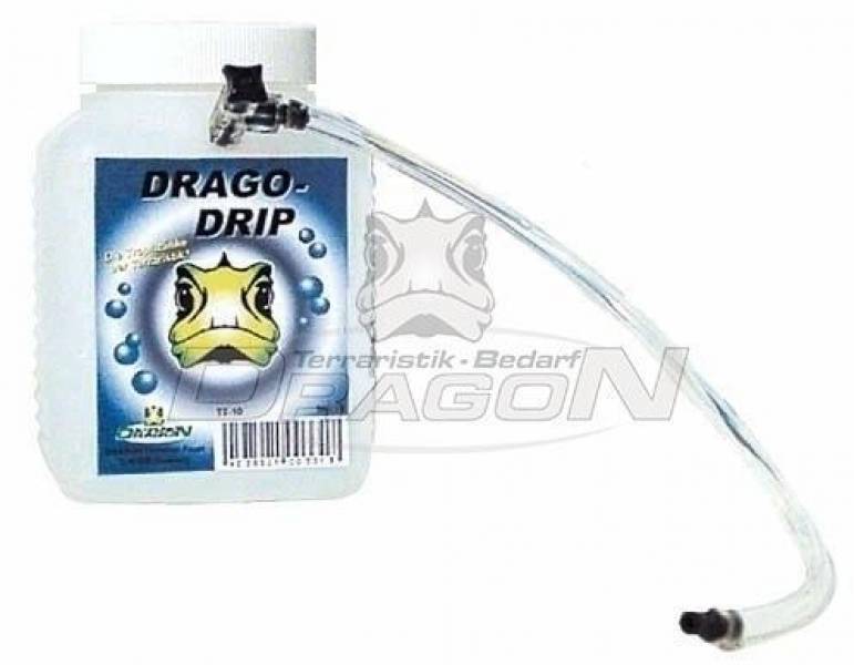 Drago-Drip Small 500ml Tropftränke